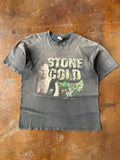 1999 faded WWE Stone Cold Steve Austin "3:16" shirt (XL)