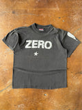 90s Smashing Pumpkins "zero" canadian band shirt (LARGE)
