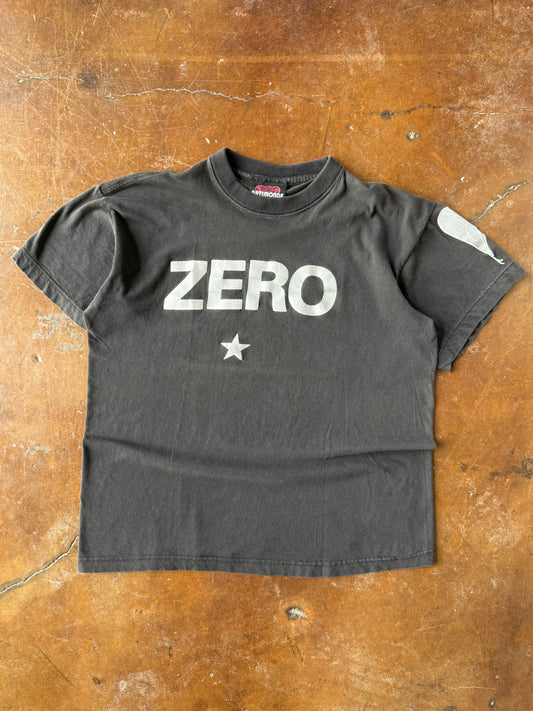 90s Smashing Pumpkins "zero" canadian band shirt (LARGE)