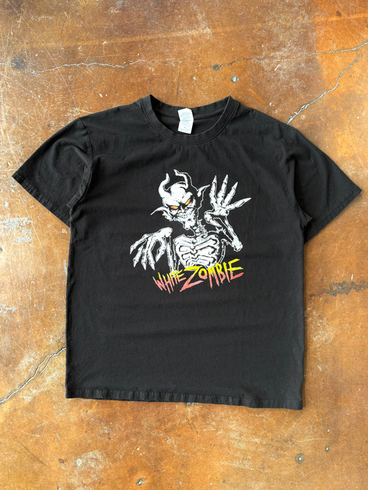 2000s White Zombie band shirt (XL)