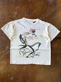 1994 distressed Rolling Stones "gerald scarfe" band shirt (XL)