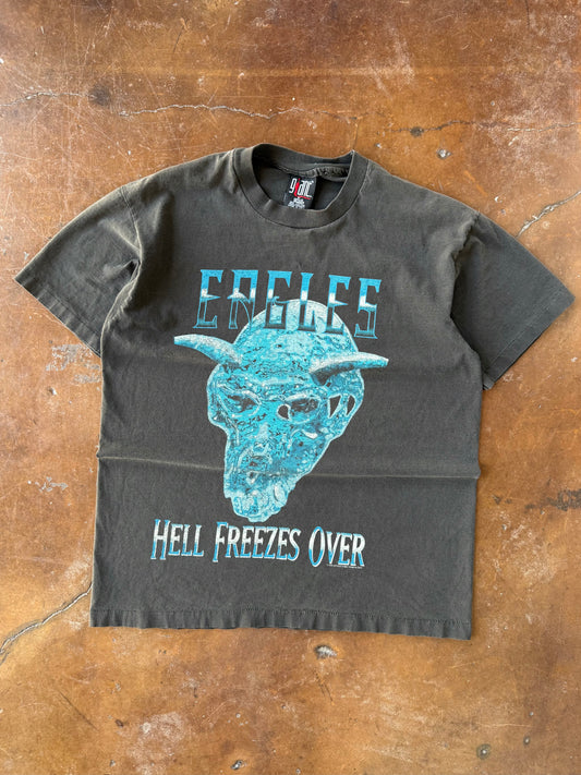1994 Eagles "hell freezes over" band shirt (XL)