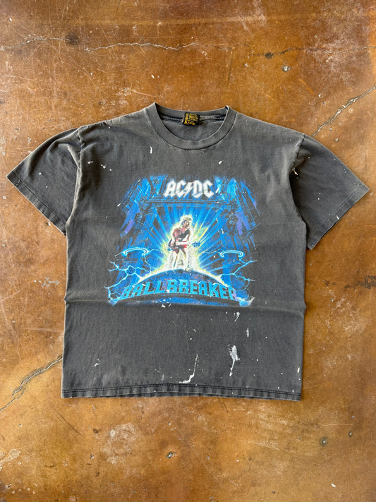 1996 AC/DC "ball breaker" world tour shirt (XL)