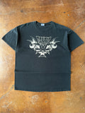 2013 Danzig "25 years anniversary" band shirt (XL)