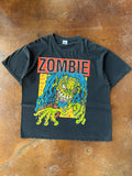2000s White Zombie band shirt (XL)
