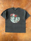 2004 Slayer "live undead" band shirt (XL)