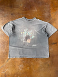 1994 faded Tales from the Crypt shirt (XXL)