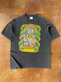 80s Voodoo Brew New Orleans, LA. shirt (LARGE)