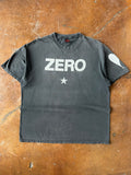 2001 Smashing Pumpkins "zero" band shirt (XL)