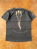 2014 Tool tour band shirt (LARGE)
