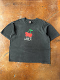 90s Hole "tastes like candy..." band shirt (XL)