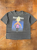 90s Easyriders "mag cover" biker shirt (XL)