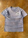 1950s faded Champion "susquehanna university" shirt (MEDIUM)