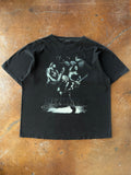 2000s Metallica band shirt (XL)