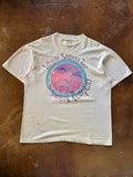 1996 Smashing Pumpkins "infinite sadness tour" band shirt (XL)