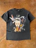2006 Korn "see you on the other side" band shirt (MEDIUM)