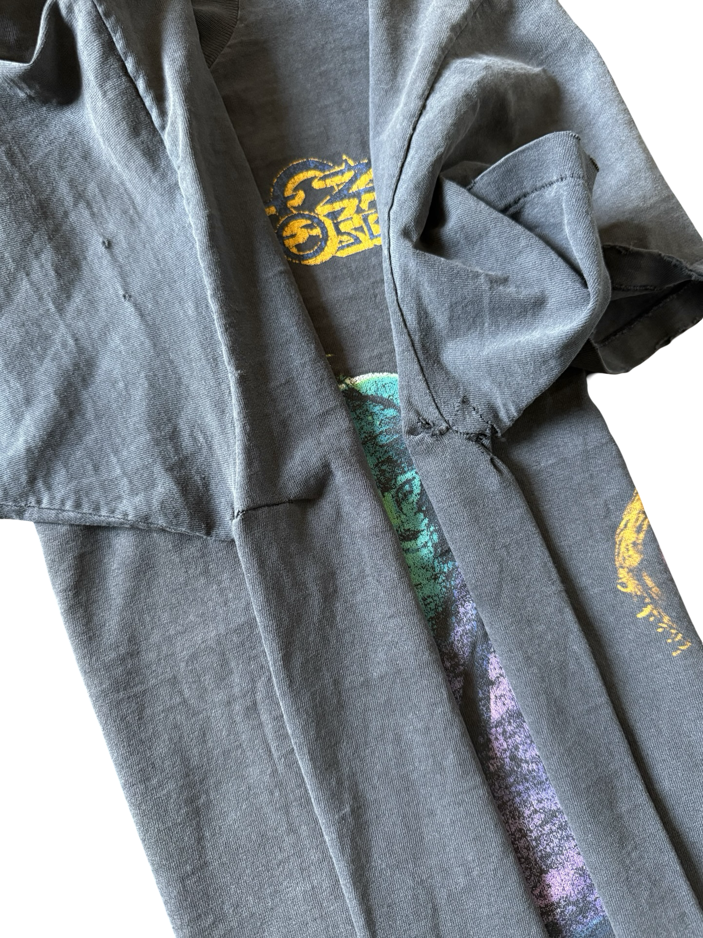 1997 Ozzy Osbourne "Dove's Revenge" shirt