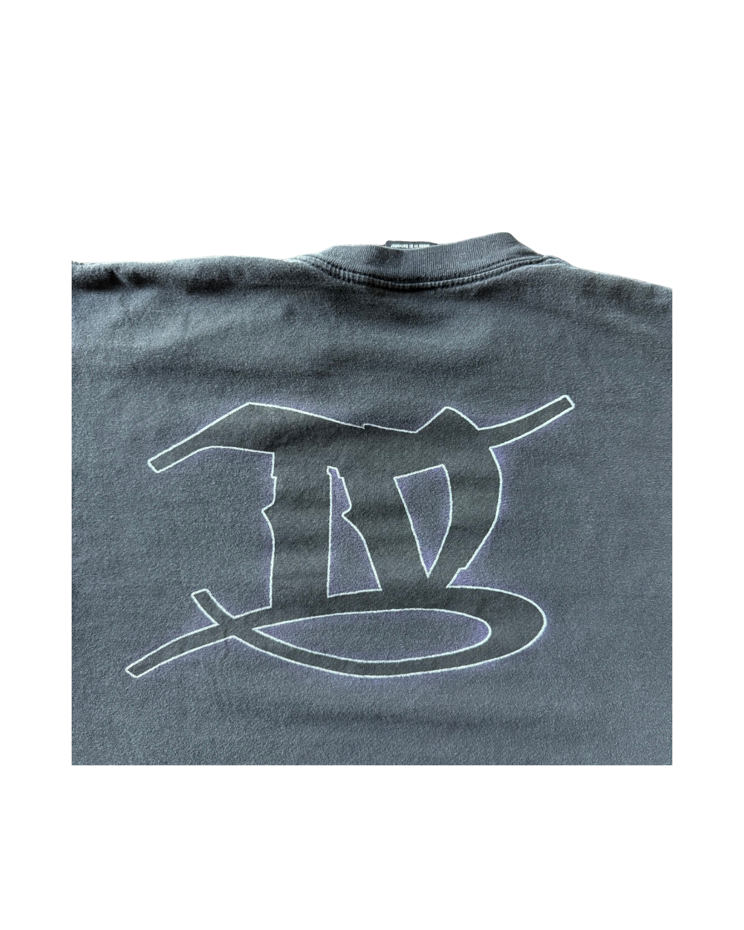 1998 Cypress Hill rap shirt