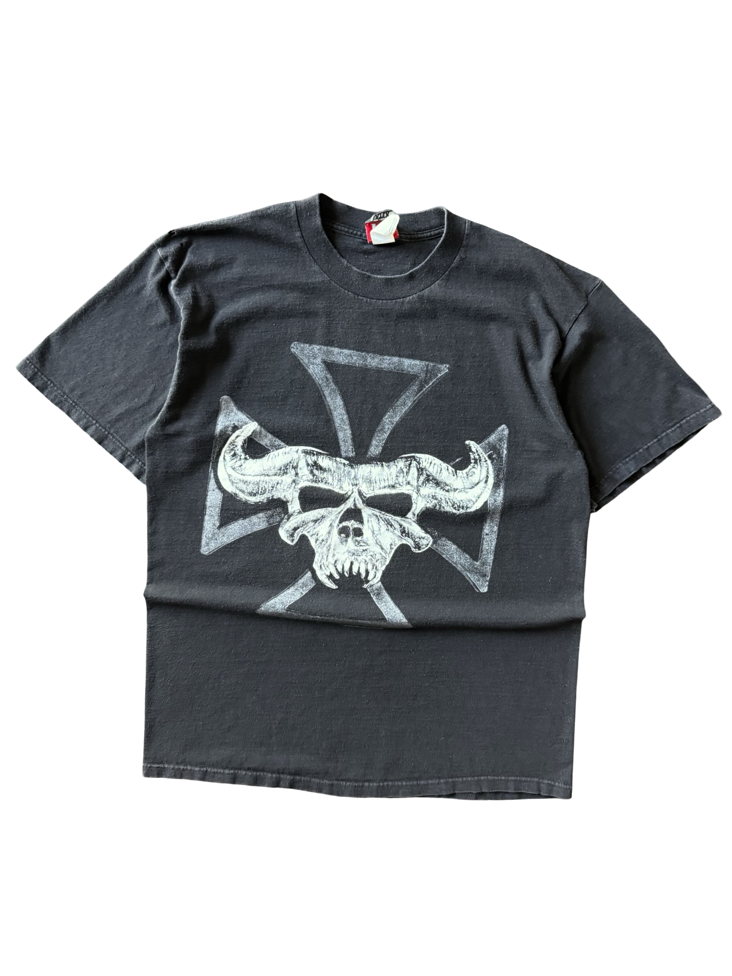 1993 Danzig "thrall-demonsweatlive" band shirt