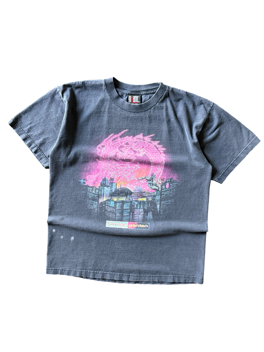 1998 Savage Garden tour concert shirt