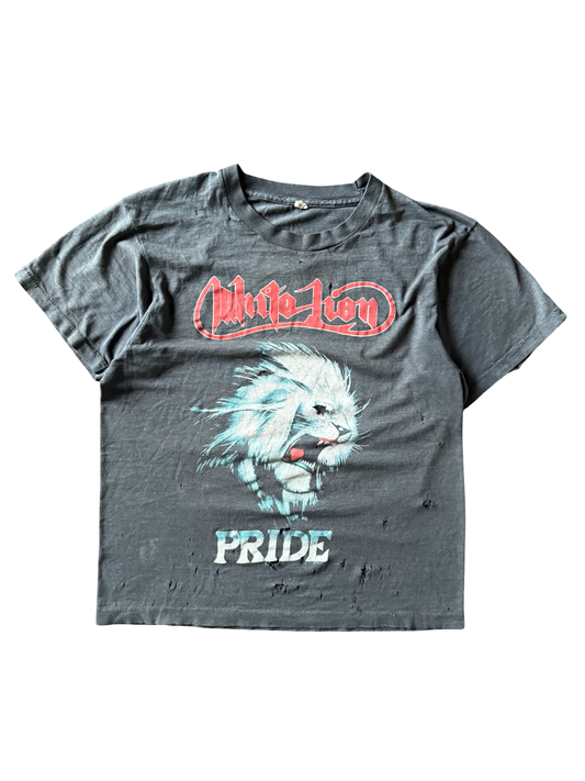 1988 White Lion "Rock N' Roar" tour shirt