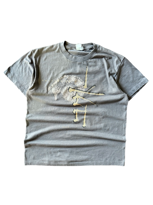 1985 Cocteau Twins band shirt