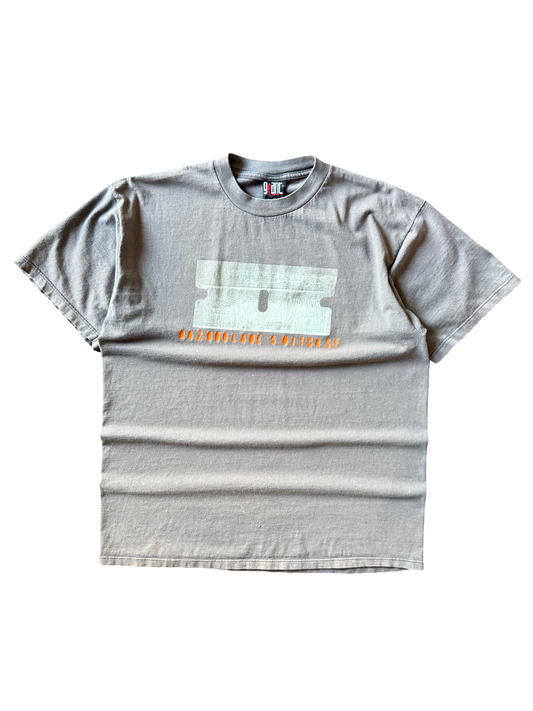 1996 Bush "razorblade suitcase" band shirt