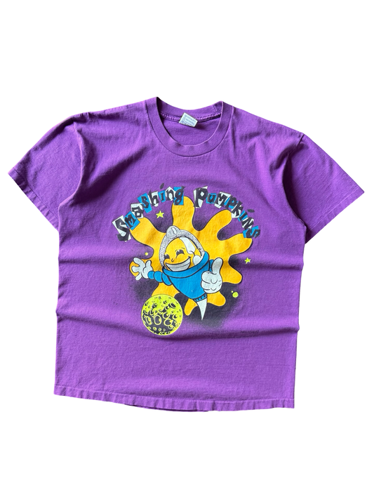 1992 Smashing Pumpkins "starla" band shirt