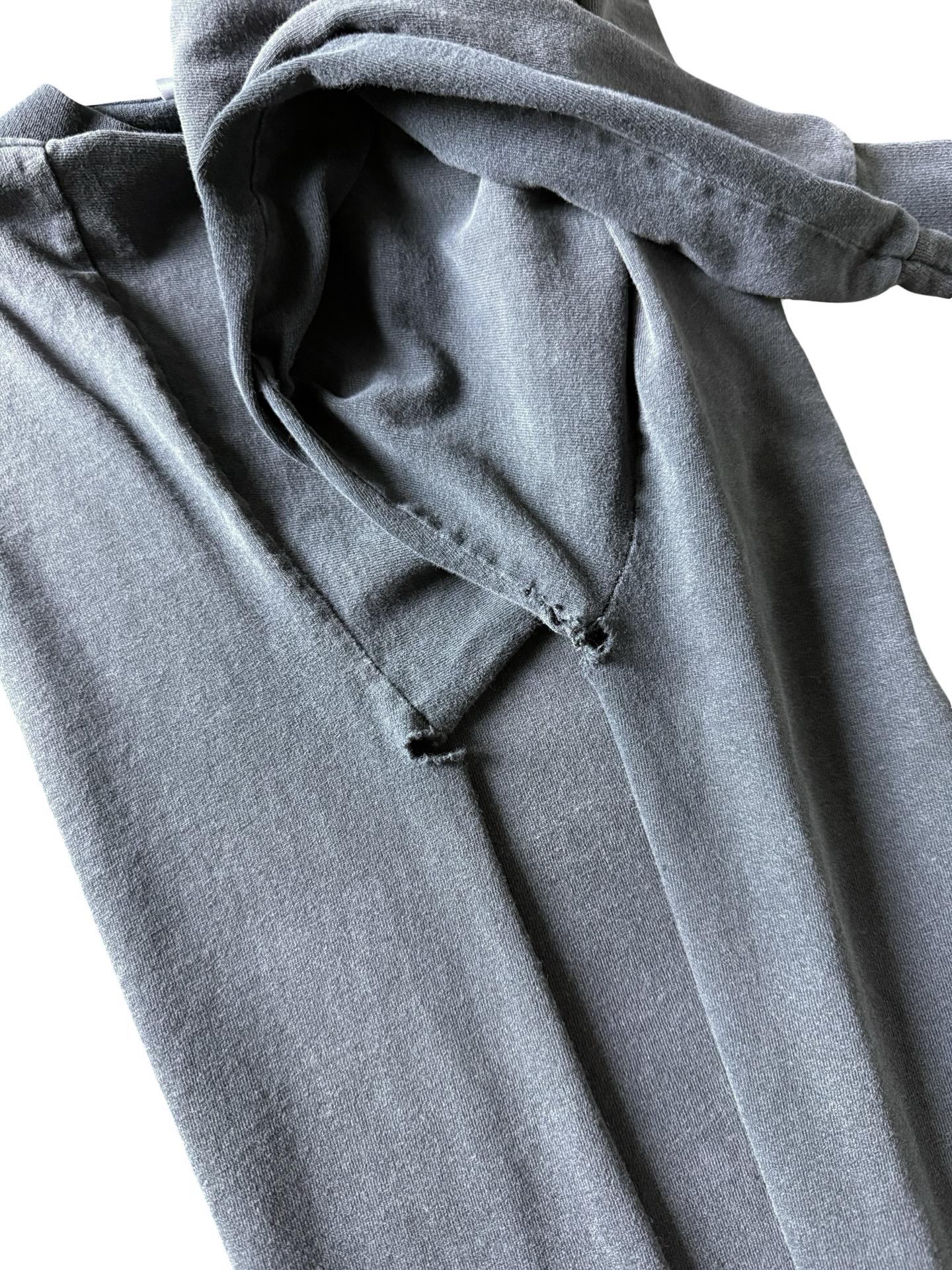 2001 faded Limp Bizkit longsleeve band shirt