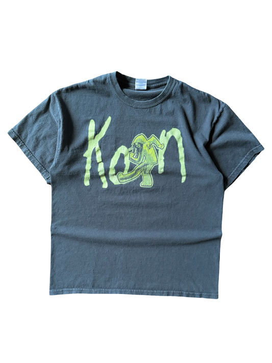 2010 Korn "australia leg" tour shirt